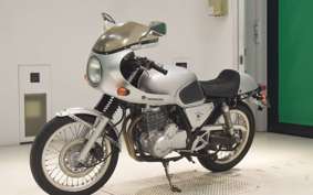 HONDA GB400TT MK2 1985 NC20