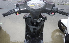 YAMAHA JOG Gen.5 SA36J