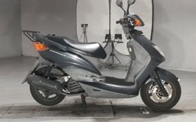 YAMAHA CYGNUS 125 X SE12J