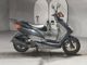 Фото Yamaha CYGNUS 125 X с японского аукциона