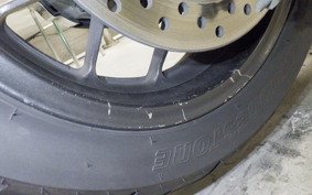 HONDA FORZA SI 2013 MF12