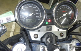 HONDA CB400SF VTEC 2010 NC42