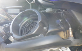 YAMAHA CYGNUS 125 XSR 3 SED8J