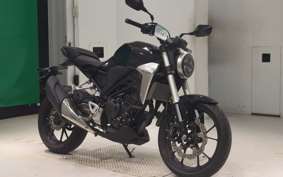 HONDA CB250RA MC52
