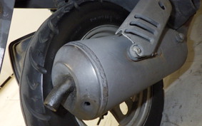 HONDA DIO GEN 2 2000 AF27