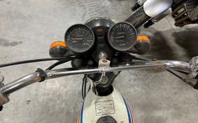 SUZUKI F TS502