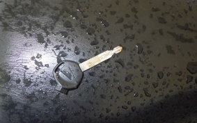 HONDA ﾍﾞﾝﾘｨ110 JA09