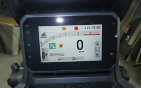HONDA X-ADV 750 2026 RH21