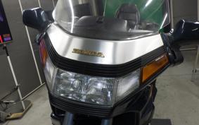 HONDA GL1500 GOLD WING 1989 SC22