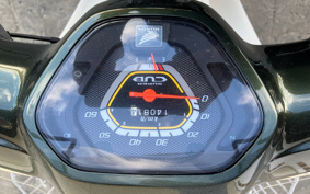 HONDA SUPER CUB50 AA04