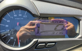 YAMAHA CYGNUS125XSR SE08J