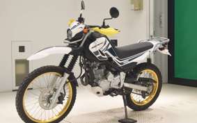 YAMAHA SEROW 250 Gen.2 2006 DG17J