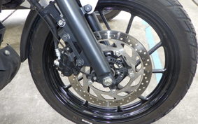 YAMAHA FZ-X150 2006