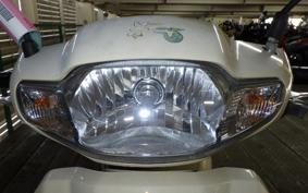 HONDA TACT-4ﾍﾞｰｼｯｸ 2023 AF79