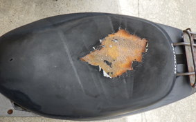 HONDA DIO Gen.5 AF56