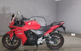 HONDA CBR400R 2015 NC47