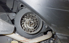 HONDA SPACY 100 JF13