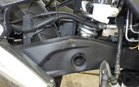 YAMAHA YZF-R25 A RG74J
