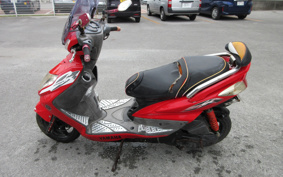 YAMAHA CYGNUS125XSR SE44J