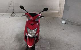 YAMAHA CYGNUS125XSR SE44J