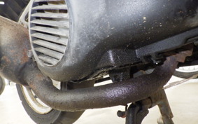 YAMAHA JOG Gen.1 3KJ