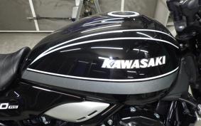 KAWASAKI Z900RS 2021 ZR900C