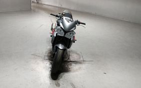 TRIUMPH STREET TRIPLE R 2014 TTL136