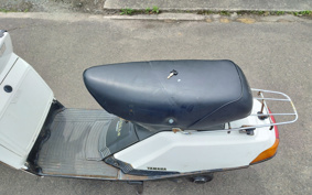 YAMAHA BELUGA 80 5G3