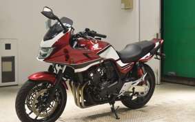 HONDA CB400SB VTEC REVO 2022 NC42