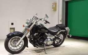 YAMAHA DRAGSTAR 400 CLASSIC 2003 VH01J