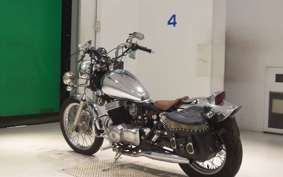HONDA REBEL 250 2004 MC13