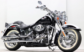 HARLEY FLSTN 2006 JD5