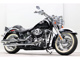Фото Harley FLSTN 2006 с японского аукциона
