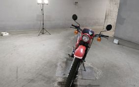 HONDA XL125R JD04