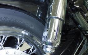 HONDA SHADOW 750 Gen. 3 2006 RC50