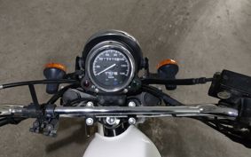 KAWASAKI 250TR BJ250F