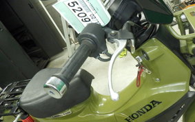 HONDA ｸﾛｽｶﾌﾞ110-2 JA45