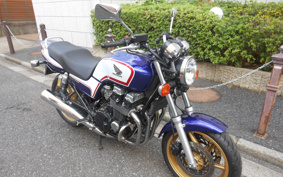 HONDA CB750 2005 RC42