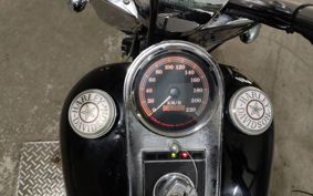 HARLEY FLSTC 1340 BJL