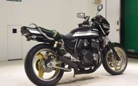 KAWASAKI ZRX400 1999 ZR400E