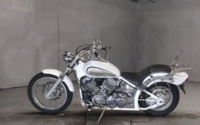 YAMAHA DRAGSTAR400 VH01J