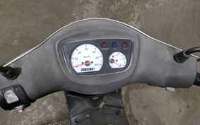 YAMAHA BJ SA24J