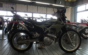 KAWASAKI KLX230S LX230A