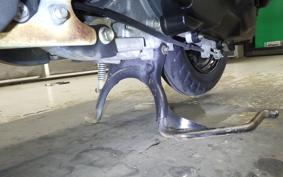 SUZUKI LET's CA4AA