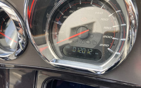 HARLEY FLHTCUTGSE TRI G 2020 TBH