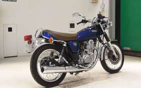 YAMAHA SR400 Gen.5 2021 RH16J