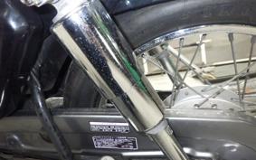 HONDA CD125T BENLY CD125T