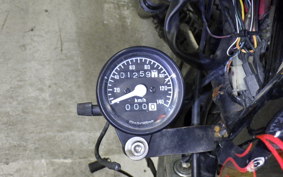 HONDA STEED 400 1995 NC26