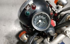 HONDA APE 50 AC16