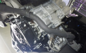 HONDA ADV160 1968 KF54